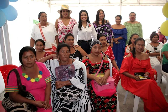 En Riohacha se inició pago a Familias en Acción