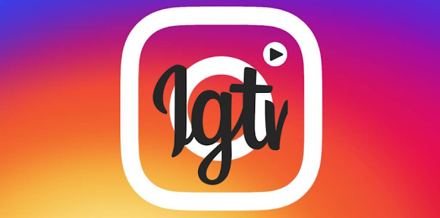 Sebelumnya beberapa informasi memberitahukan bahwa Instagram bakal memperpanjang durasi vi Instagram Merilis IGTV, Aplikasi Video Berdurasi Panjang