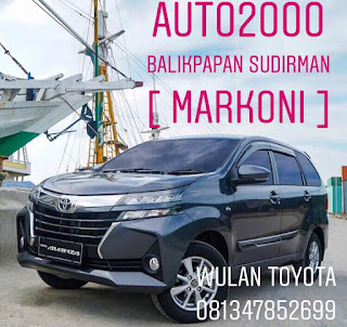 WA 0813 4785 2699 Jual  Mobil  Toyota  Di Balikpapan  Jual  