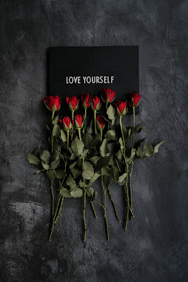 Love Yourself First A Step-by-Step Guide to Embracing Your True Worth