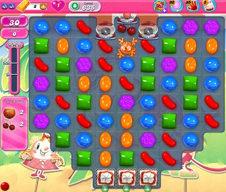 Candy Crush Saga 635