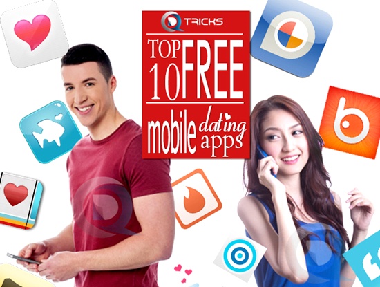 Top 10 Online Dating Apps All Android Mobile support.