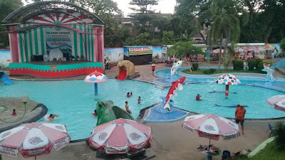 Waterpark Sumber Udel