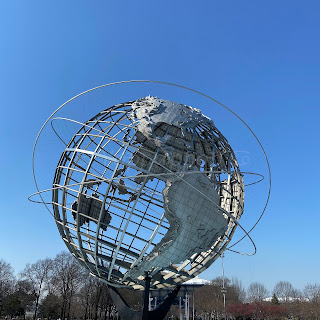 Flushing Meadows Corona Park