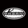 pagani logo