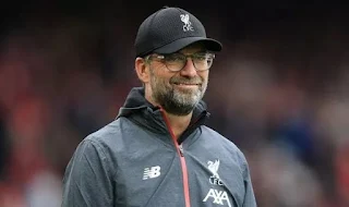 Klopp: Man Utd Only Ones Who Wants to Play Liverpool