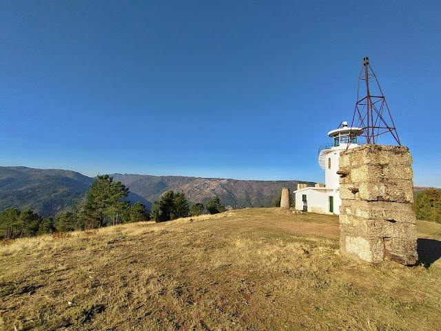rota das faias