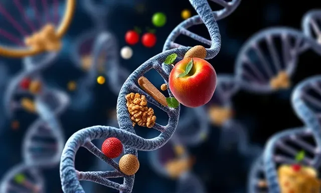 Personalize Your Nutrition