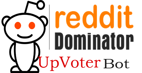 Download Reddit Dominator UpVoter Free 100% working