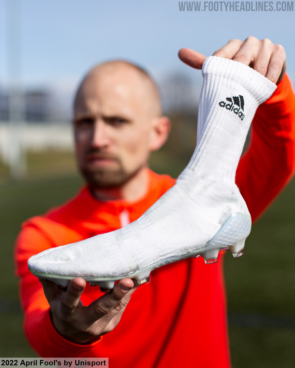 Adidas FootySock 3.0 2022 Boots - Footy Headlines