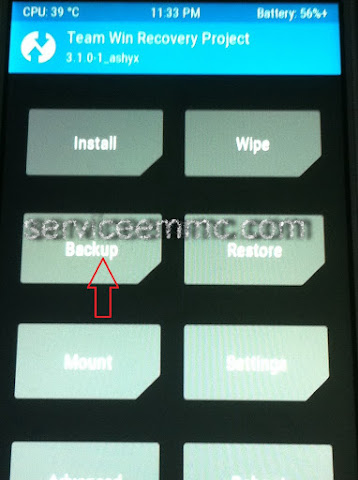 Cara Root Semua Android Menggunakan Magisk Tanpa Flashing(Guna Mengambil Boot.imgnya)