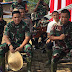 Danrem 052/WKR Brigjen TNI Rano Tilaar Bersama Pagdam Jaya Resmikan Pembangunan Rumah Layak Huni dan Tinjau Food Estate
