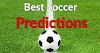 Soccer Prediction : 28 August 2021