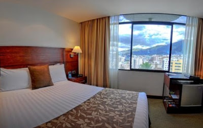 Howard Johnson Hotel Quito