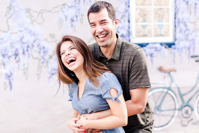 Downtown Annapolis Summer Engagement Session photographed by Maryland wedding photographer Heather Ryan Photography