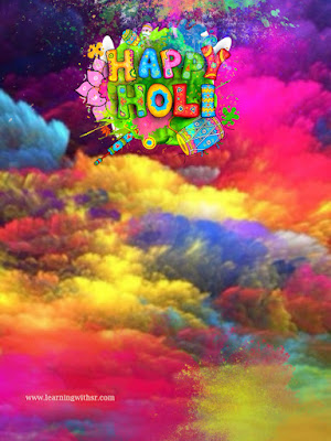 Picsart holi photo editing 2023