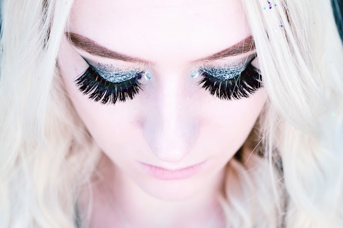 Here are some tips before you buy eyelashes