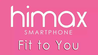 HIMAX SMARTPHONE LAMPUNG LOGO