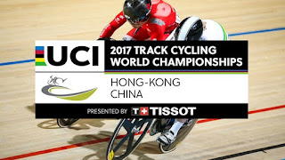 2017 UCI Track Cycling World Championships Live Stream Free