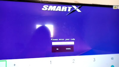 تفعيل كود تطبيق Smart pro iptv و تطبيق Smart X iptv كود تفعيل صالح لمدة