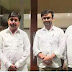अनिकेत देशमुखांची माघार, धैर्यशील मोहिते पाटलांना पाठिंबा