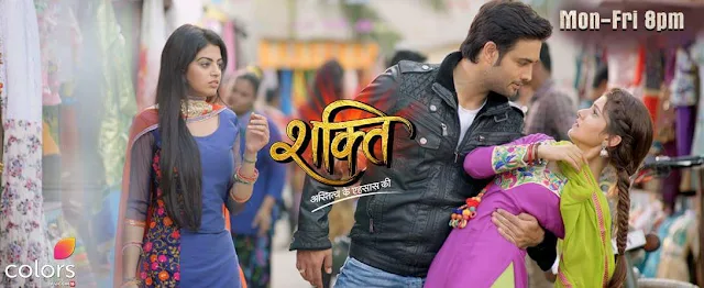 'Shakti - Astitva Ehsaas Kii' Colors Upcoming Tv Serial Wiki Story,Cast,Promo,Title Song,Timing