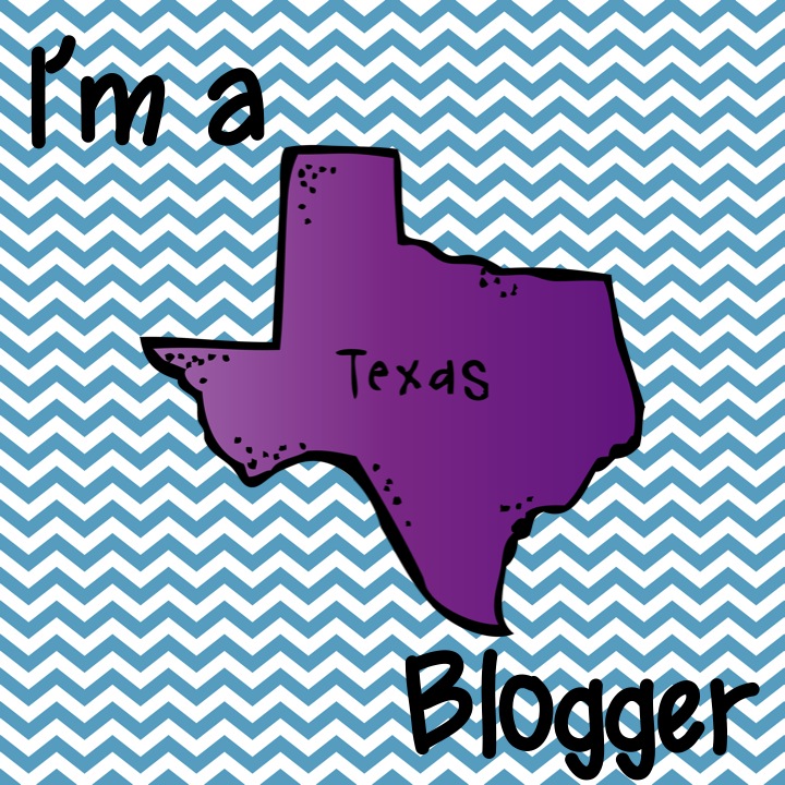 I'm a Texas Blogger