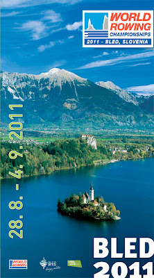 Mundial 2011 (Bled, Eslovenia)