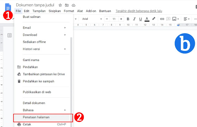 Free Name Tag Docx : Cara Membuat Name Tag Dengan Word