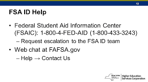 FSA ID Frequently Asked qns: All you need to know about FSA IDs in 2023