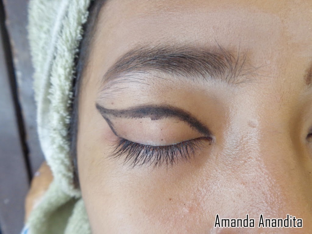 Tips Cantik By Amanda An Indonesian Beauty Blogger Pink Orange