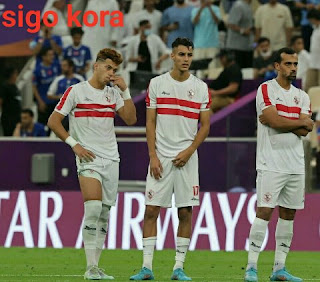 موعد مباراة الزمالك المقبلة ضد إليكت التشادي دوري أبطال إفريقيا