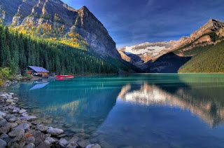 Lake Louise