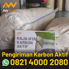 Tempat Beli Karbon Aktif di Depok