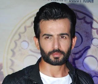 Jay Bhanushali Family Wife Son Daughter Father Mother Marriage Photos Biography Profile.