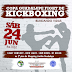 Shopping Jardim Guadalupe recebe “Copa Guadalupe Fight de Kickboxing” dia 24 de junho
