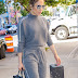  Jennifer Lopez looking gorgeous in NYC