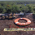 Greenpeace denuncia reanudación de las obras en el Tramo 5 del Tren Maya, a pesar de las suspensiones 