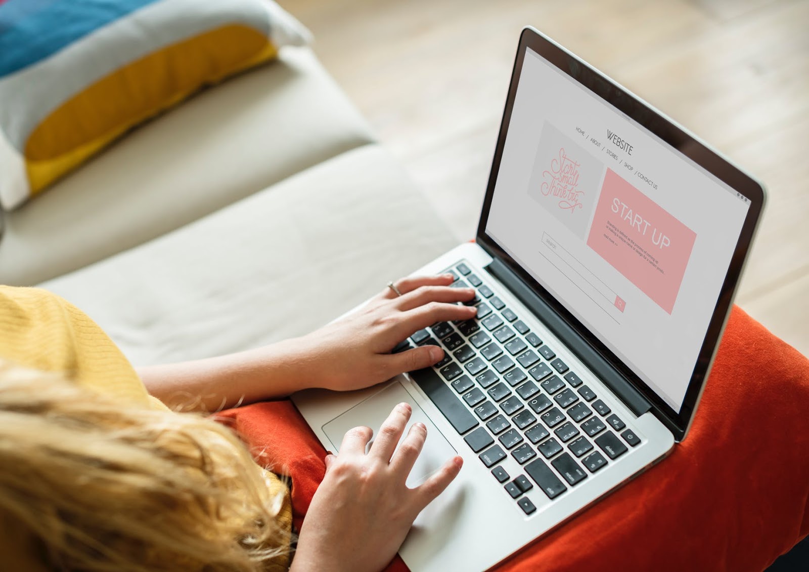 How To Write Blog Article For Quick Rank