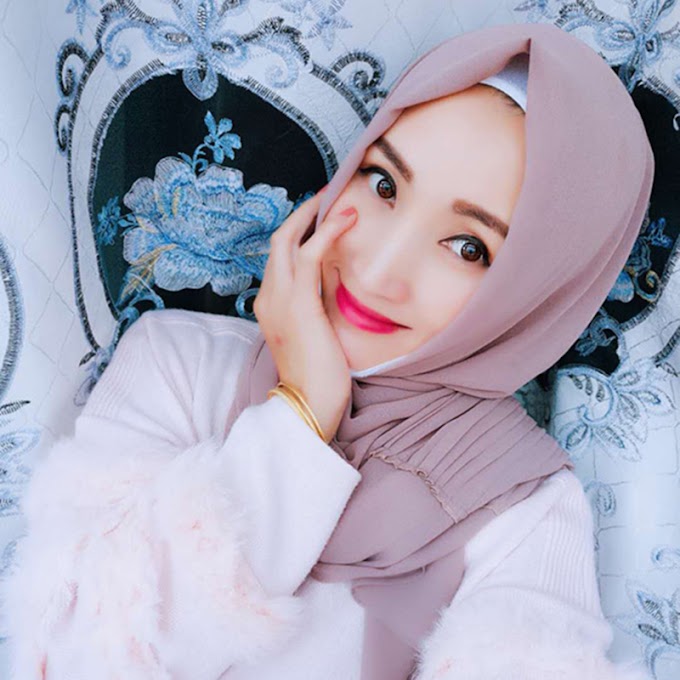 [ lipe2.vn ] Crinkle Shawls Crumple Bubble Scarf Headband Hijab Muslim Scarves Solid Color