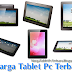 Update Harga Tablet Terbaru