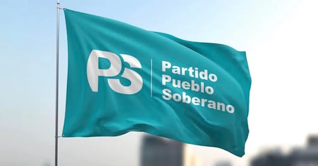 PPS apela decisión del TSE para participar en elecciones municipales