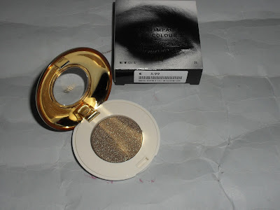 Imagen Sombra de ojos Wild Pigment de H&M Sun Worship