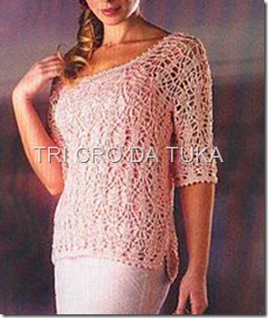 blusa