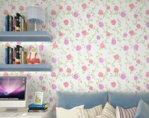 14 Cara  Membuat  Hiasan Dinding Kamar  dari  Kertas  Karton 