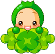 Gif de bebê