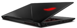 (2018) Best Gaming Laptops (With NVIDIA Graphics) Under $ 1000 ASUS ROG STRIX GL503VD -DB71