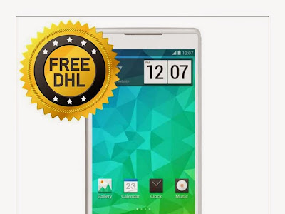 Ponsel ZTE Q705U