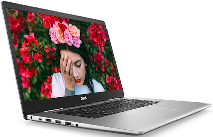 Dell Inspiron 15 7580 (CN75801)