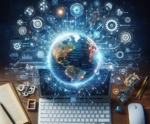 Robótica, Machine Learning e Deep Learning